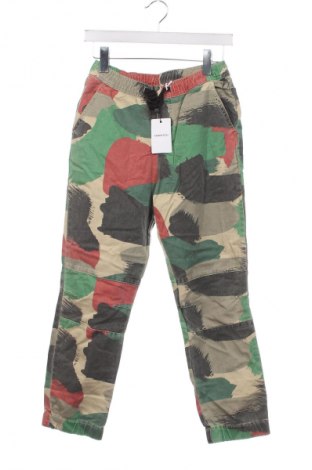Pantaloni pentru copii Stella McCartney Kids, Mărime 13-14y/ 164-168 cm, Culoare Multicolor, Preț 184,21 Lei