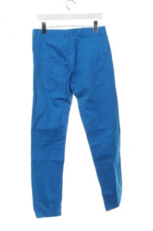 Pantaloni pentru copii Stop+Go, Mărime 15-18y/ 170-176 cm, Culoare Albastru, Preț 30,99 Lei