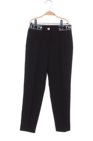 Dětské kalhoty  TWINSET, Velikost 6-7y/ 122-128 cm, Barva Černá, Cena  1 399,00 Kč