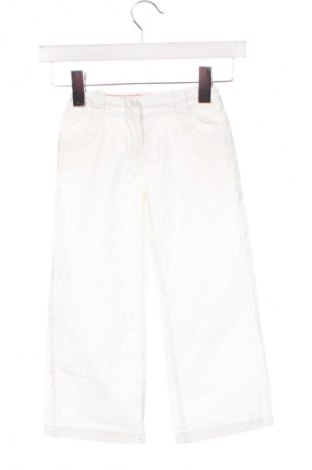 Dětské kalhoty  Tex, Velikost 3-4y/ 104-110 cm, Barva Bílá, Cena  161,00 Kč