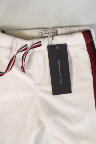 Kinderhose Tommy Hilfiger, Größe 3-6m/ 62-68 cm, Farbe Weiß, Preis € 44,99