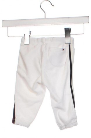 Kinderhose Tommy Hilfiger, Größe 3-6m/ 62-68 cm, Farbe Weiß, Preis € 44,99