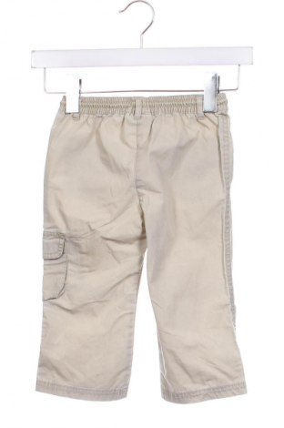 Kinderhose Topolino, Größe 18-24m/ 86-98 cm, Farbe Beige, Preis € 4,99