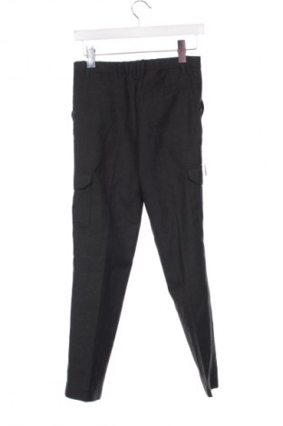 Pantaloni pentru copii Tu, Mărime 9-10y/ 140-146 cm, Culoare Gri, Preț 18,99 Lei