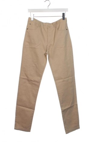 Kinderhose ZY kids, Größe 13-14y/ 164-168 cm, Farbe Beige, Preis € 4,99