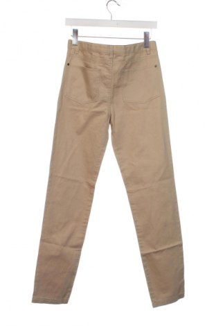 Kinderhose ZY kids, Größe 13-14y/ 164-168 cm, Farbe Beige, Preis € 4,99