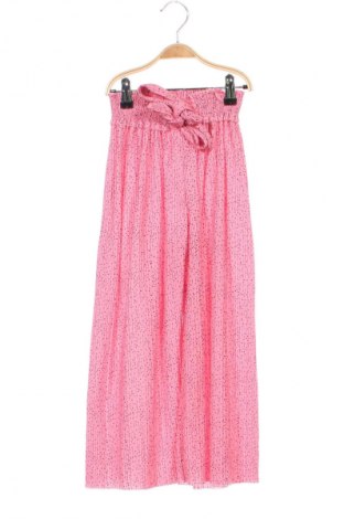 Detské nohavice  Zara, Veľkosť 7-8y/ 128-134 cm, Farba Čierna, Cena  4,20 €