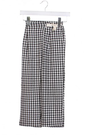 Pantaloni pentru copii Zara, Mărime 7-8y/ 128-134 cm, Culoare Multicolor, Preț 21,43 Lei
