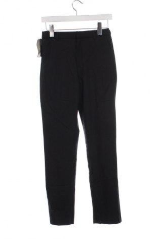 Pantaloni pentru copii Zara Kids, Mărime 13-14y/ 164-168 cm, Culoare Albastru, Preț 40,79 Lei