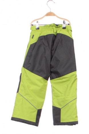 Kinderhose für Wintersport, Größe 2-3y/ 98-104 cm, Farbe Grün, Preis € 21,99