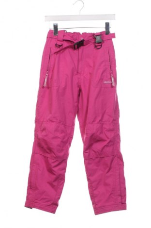 Kinderhose für Wintersport Admiral, Größe 11-12y/ 152-158 cm, Farbe Rosa, Preis € 15,99