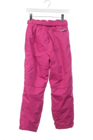 Kinderhose für Wintersport Admiral, Größe 11-12y/ 152-158 cm, Farbe Rosa, Preis € 15,99