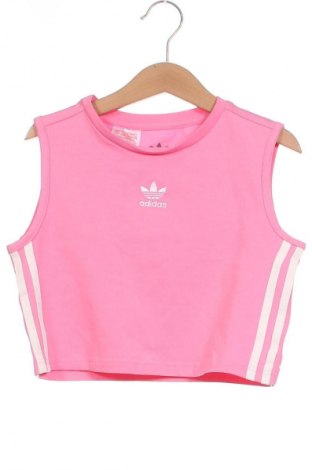 Kinder Top Adidas, Größe 10-11y/ 146-152 cm, Farbe Rosa, Preis 25,06 €