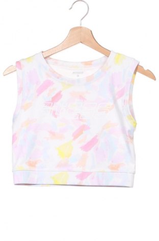 Μπλουζάκι αμάνικο παιδικό Guess, Μέγεθος 15-18y/ 170-176 εκ., Χρώμα Πολύχρωμο, Τιμή 10,52 €