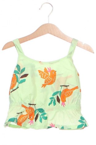 Maiou pentru copii H&M, Mărime 5-6y/ 116-122 cm, Culoare Verde, Preț 9,99 Lei