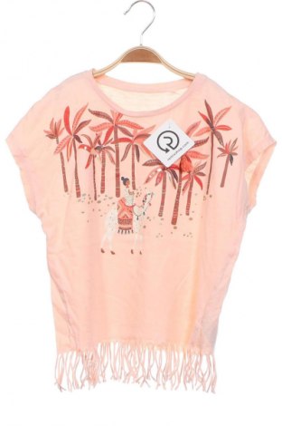 Μπλουζάκι αμάνικο παιδικό Palomino, Μέγεθος 9-10y/ 140-146 εκ., Χρώμα Πορτοκαλί, Τιμή 3,68 €