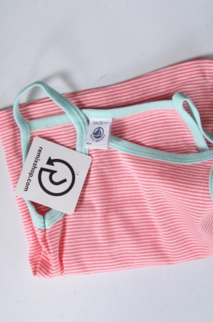 Dětské tilko  Petit Bateau, Velikost 12-18m/ 80-86 cm, Barva Vícebarevné, Cena  739,00 Kč