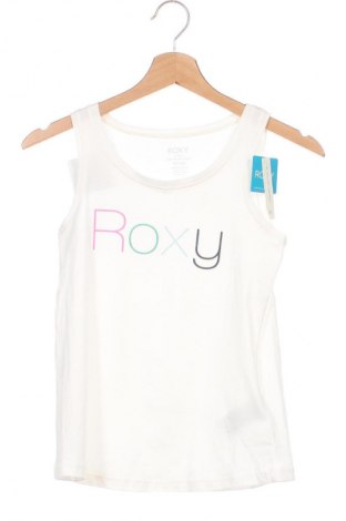 Maiou pentru copii Roxy, Mărime 11-12y/ 152-158 cm, Culoare Alb, Preț 44,74 Lei