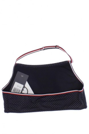 Gyerek trikó Tommy Hilfiger, Méret 10-11y / 146-152 cm, Szín Kék, Ár 12 529 Ft