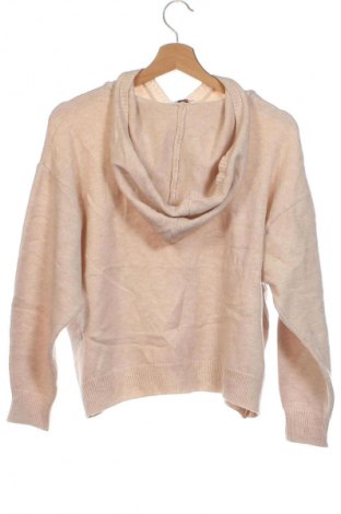 Kinderpullover, Größe 11-12y/ 152-158 cm, Farbe Beige, Preis € 4,49