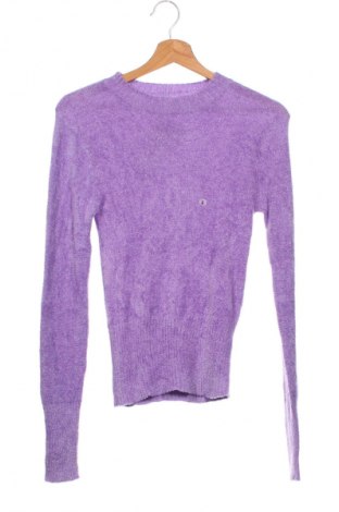 Детски пуловер Arizona, Размер 14-15y/ 168-170 см, Цвят Лилав, Цена 8,33 лв.