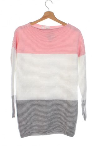 Dziecięcy sweter Bpc Bonprix Collection, Rozmiar 13-14y/ 164-168 cm, Kolor Kolorowy, Cena 31,00 zł