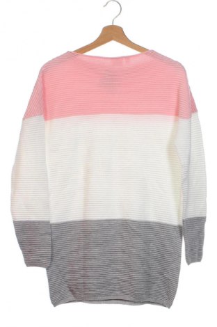 Dziecięcy sweter Bpc Bonprix Collection, Rozmiar 13-14y/ 164-168 cm, Kolor Kolorowy, Cena 54,38 zł