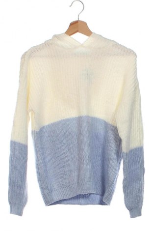 Dziecięcy sweter C&A, Rozmiar 12-13y/ 158-164 cm, Kolor Kolorowy, Cena 25,56 zł