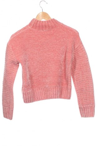 Dziecięcy sweter C&A, Rozmiar 10-11y/ 146-152 cm, Kolor Popielaty róż, Cena 54,38 zł