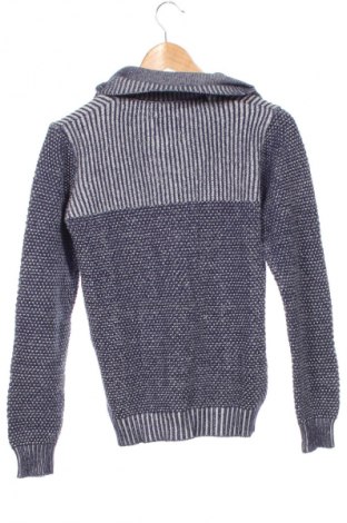 Dziecięcy sweter Cars Jeans, Rozmiar 13-14y/ 164-168 cm, Kolor Niebieski, Cena 19,99 zł