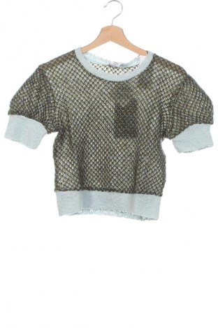 Kinderpullover Custo Barcelona, Größe 2-3y/ 98-104 cm, Farbe Grün, Preis € 74,23