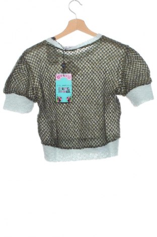 Kinderpullover Custo Barcelona, Größe 2-3y/ 98-104 cm, Farbe Grün, Preis € 74,23