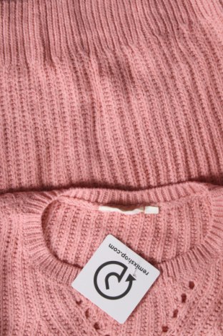 Kinderpullover Design By Kappahl, Größe 12-13y/ 158-164 cm, Farbe Rosa, Preis € 16,01