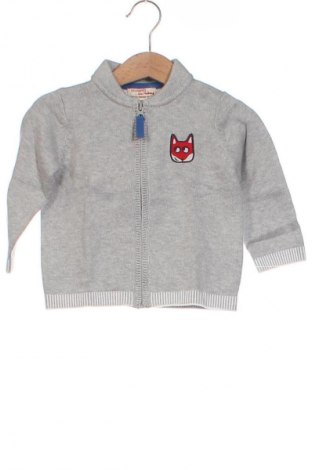 Kinderpullover Du Pareil Au Meme, Größe 6-9m/ 68-74 cm, Farbe Grau, Preis € 8,51