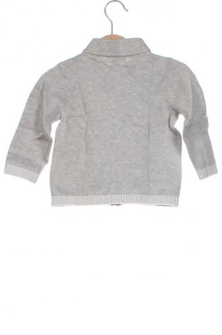 Kinderpullover Du Pareil Au Meme, Größe 6-9m/ 68-74 cm, Farbe Grau, Preis € 9,49