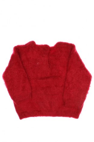 Kinderpullover Du Pareil Au Meme, Größe 2-3m/ 56-62 cm, Farbe Rot, Preis 5,99 €