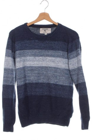 Παιδικό πουλόβερ Garcia Jeans, Μέγεθος 14-15y/ 168-170 εκ., Χρώμα Μπλέ, Τιμή 6,97 €