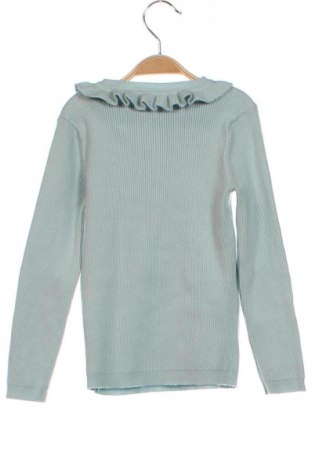 Kinderpullover George, Größe 4-5y/ 110-116 cm, Farbe Blau, Preis € 8,62