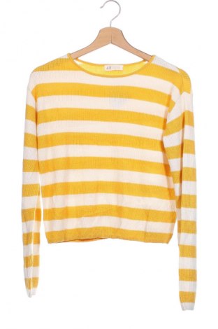 Dziecięcy sweter H&M, Rozmiar 12-13y/ 158-164 cm, Kolor Kolorowy, Cena 24,99 zł