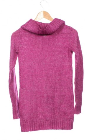 Kinderpullover H&M, Größe 10-11y/ 146-152 cm, Farbe Lila, Preis € 7,49