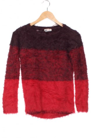 Dziecięcy sweter H&M, Rozmiar 14-15y/ 168-170 cm, Kolor Kolorowy, Cena 25,01 zł