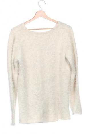 Dziecięcy sweter H&M, Rozmiar 12-13y/ 158-164 cm, Kolor Szary, Cena 20,49 zł