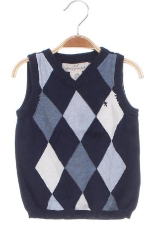 Kinderpullover H&M, Größe 12-18m/ 80-86 cm, Farbe Mehrfarbig, Preis 5,17 €