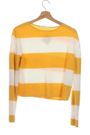 Dziecięcy sweter H&M, Rozmiar 14-15y/ 168-170 cm, Kolor Kolorowy, Cena 28,28 zł