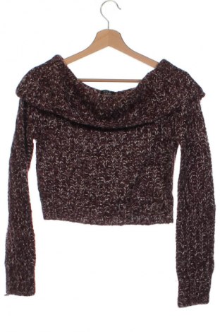 Dziecięcy sweter Kylie, Rozmiar 11-12y/ 152-158 cm, Kolor Fioletowy, Cena 29,99 zł