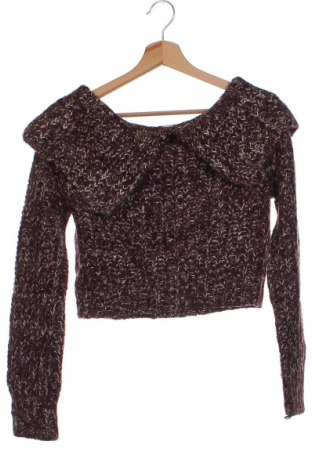 Dziecięcy sweter Kylie, Rozmiar 11-12y/ 152-158 cm, Kolor Fioletowy, Cena 29,99 zł