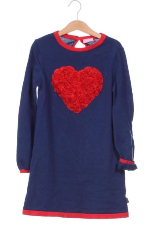 Kinderpullover LC Waikiki, Größe 7-8y/ 128-134 cm, Farbe Blau, Preis € 4,91