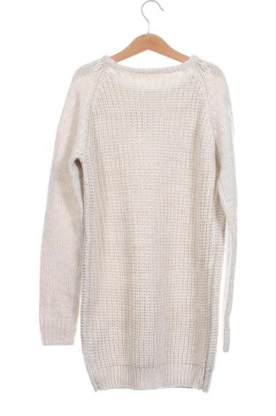 Kinderpullover Pepperts!, Größe 10-11y/ 146-152 cm, Farbe Beige, Preis 9,00 €