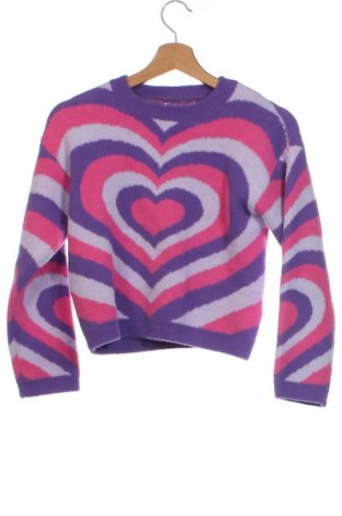 Kinderpullover Primark, Größe 11-12y/ 152-158 cm, Farbe Mehrfarbig, Preis € 6,74