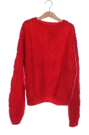 Detský sveter  Reserved, Veľkosť 9-10y/ 140-146 cm, Farba Červená, Cena  4,91 €